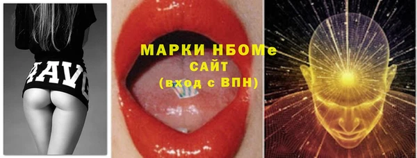 молекула духа Елизово